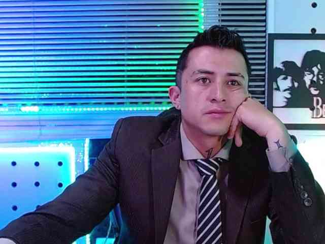 DARKO0717A Live Webcam on BongaCams