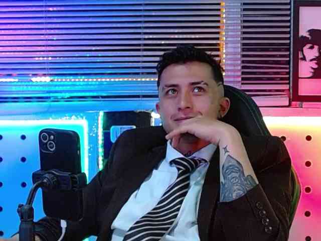 DARKO0717A Sex Cam Show