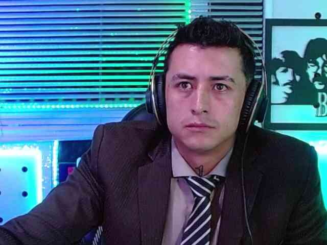 DARKO0717A Live Webcam on BongaCams