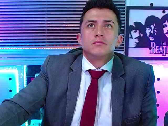 DARKO0717A Live Webcam on BongaCams