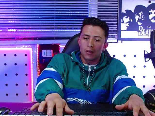 DARKO0717A