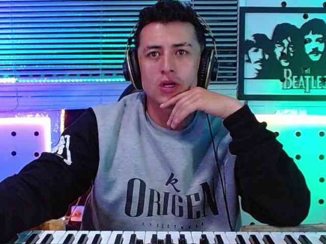 DARKO0717A Live Webcam on BongaCams
