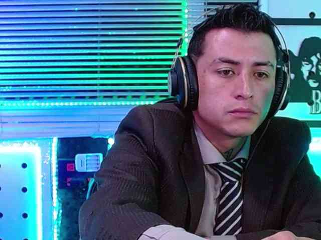 DARKO0717A Live Webcam on BongaCams