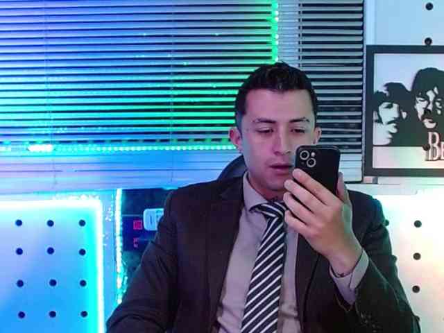 DARKO0717A Live Webcam on BongaCams