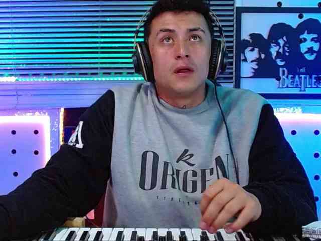 DARKO0717A Live Webcam on BongaCams