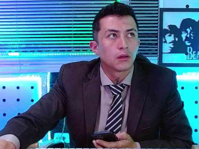 DARKO0717A Live Webcam on BongaCams