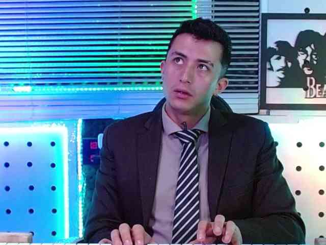 DARKO0717A Live Webcam on BongaCams
