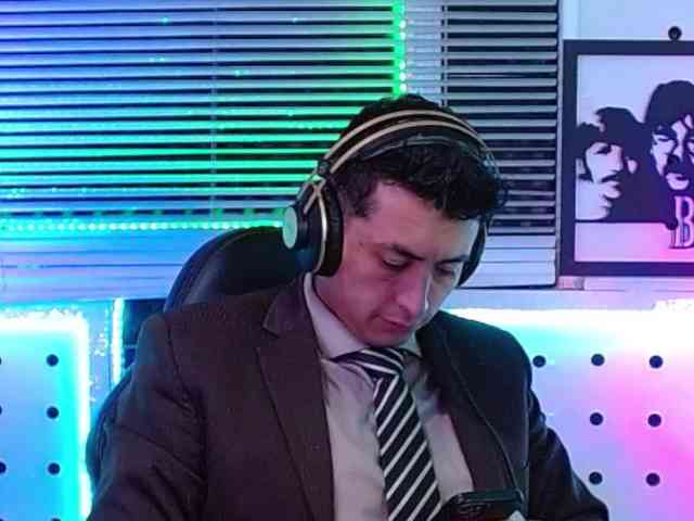 DARKO0717A Live Webcam on BongaCams