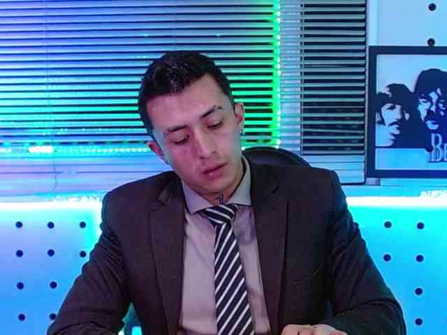 DARKO0717A Live Webcam on BongaCams