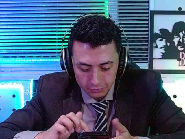 DARKO0717A Live Webcam on BongaCams
