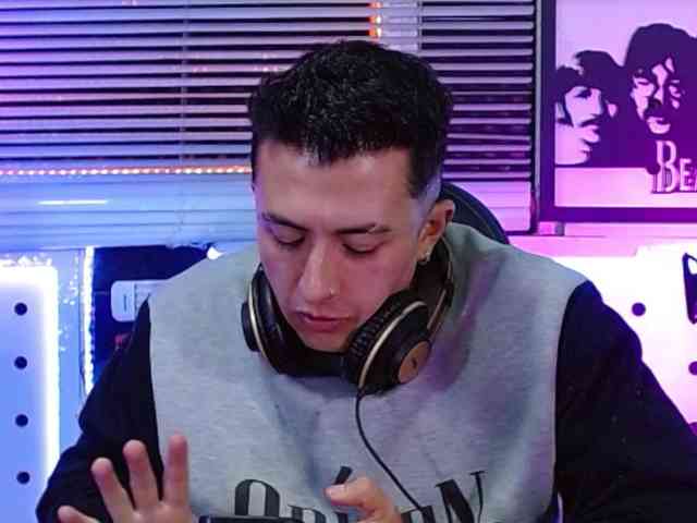 DARKO0717A