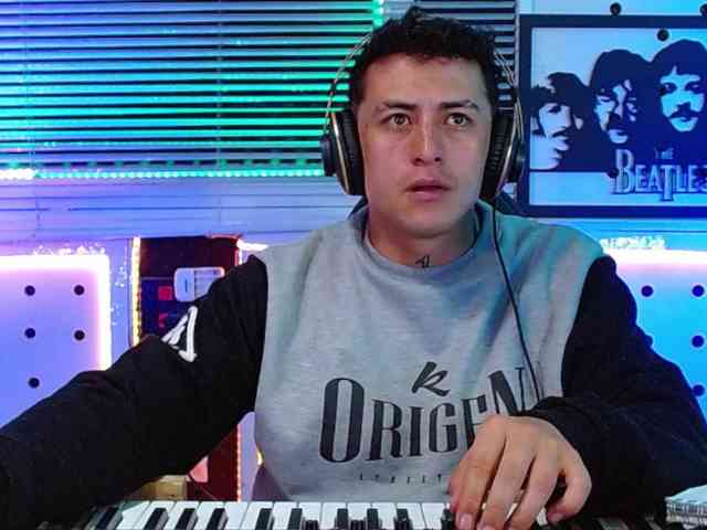 DARKO0717A Live Webcam on BongaCams