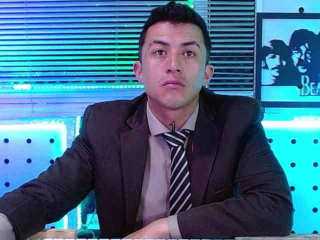 DARKO0717A Live Webcam on BongaCams