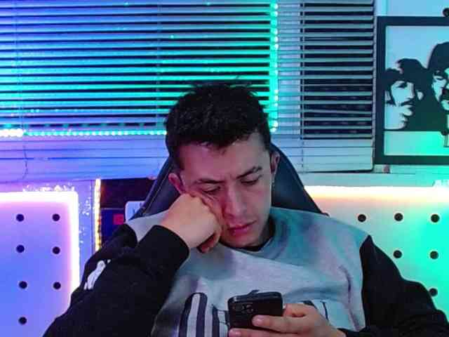 DARKO0717A Live Webcam on BongaCams