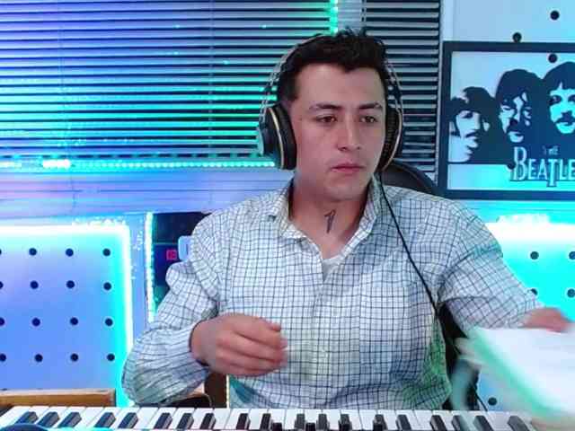 DARKO0717A Live Webcam on BongaCams