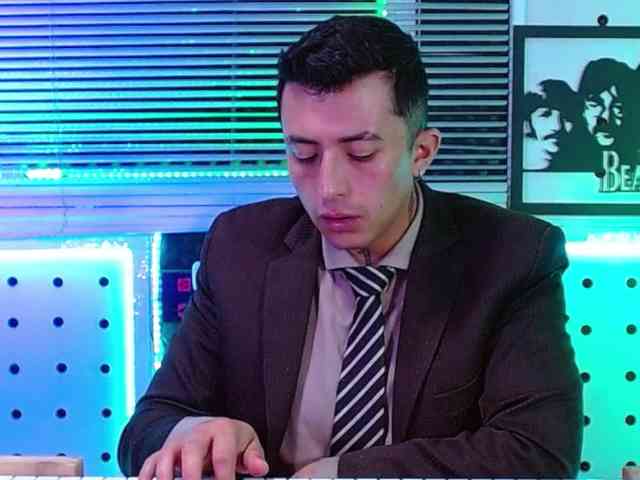 DARKO0717A Live Webcam on BongaCams