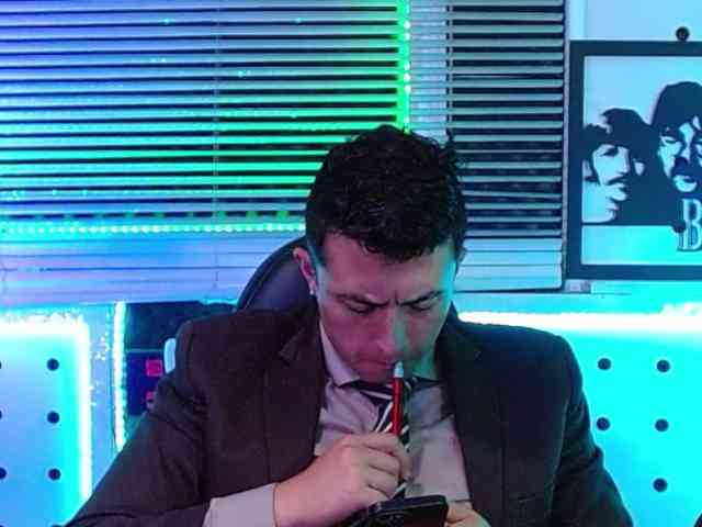 DARKO0717A Live Webcam on BongaCams