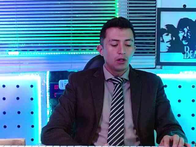 DARKO0717A Live Webcam on BongaCams