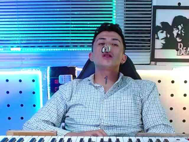 DARKO0717A Live Webcam on BongaCams