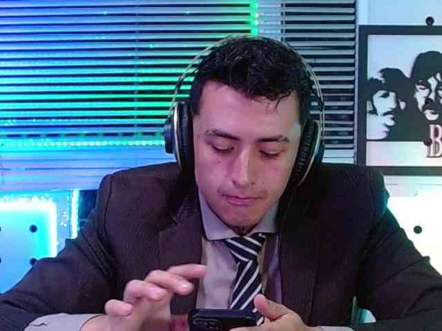 DARKO0717A Live Webcam on BongaCams