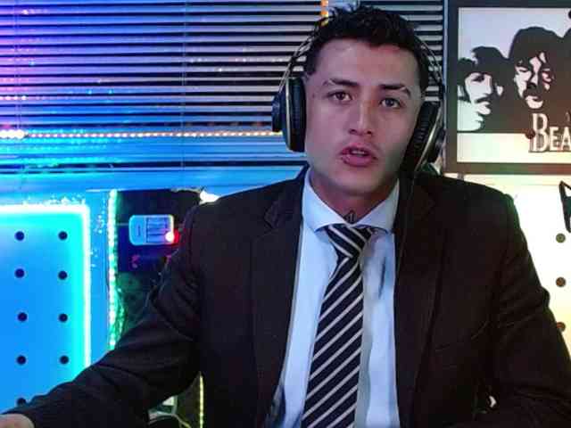 DARKO0717A Sex Cam Show