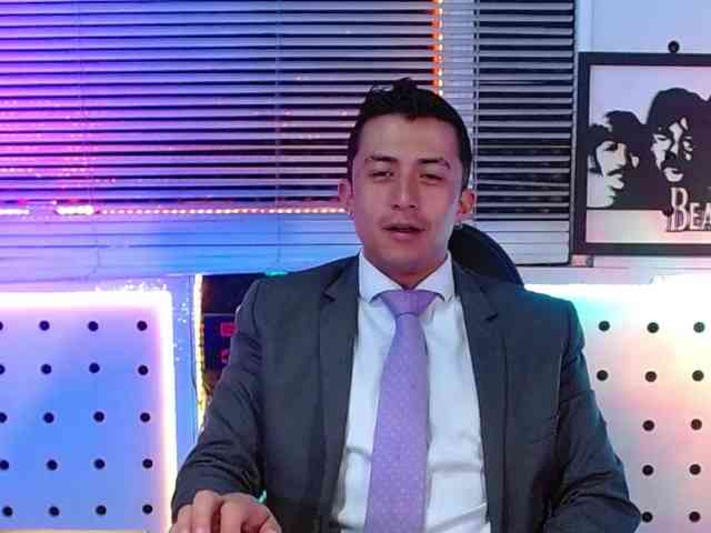 DARKO0717A Live Webcam on BongaCams