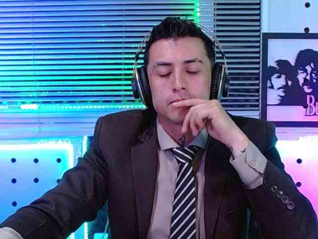 DARKO0717A Live Webcam on BongaCams