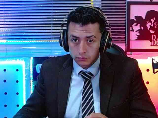 DARKO0717A