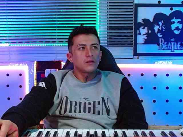 DARKO0717A Live Webcam on BongaCams