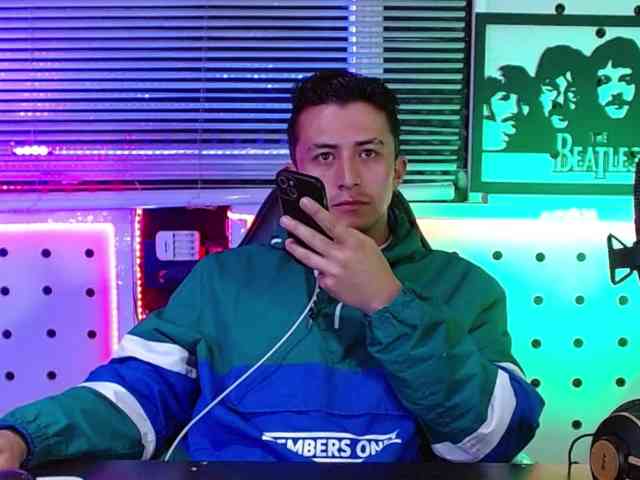 DARKO0717A DARKO0717A
