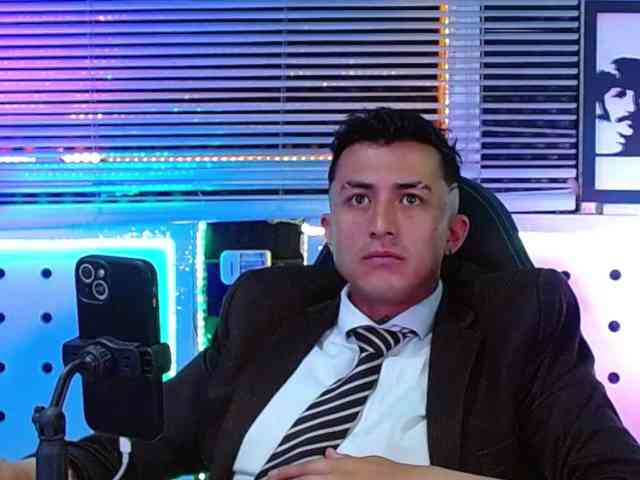 DARKO0717A Sex Cam Show