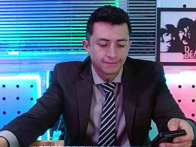 DARKO0717A Live Webcam on BongaCams