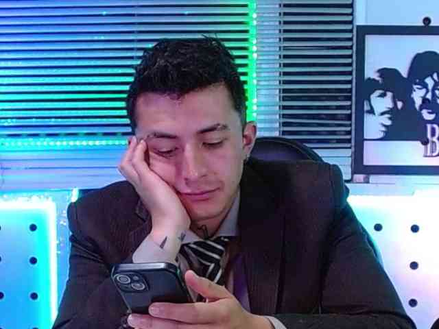 DARKO0717A Live Webcam on BongaCams