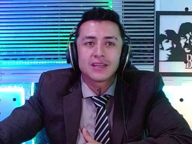 DARKO0717A Live Webcam on BongaCams