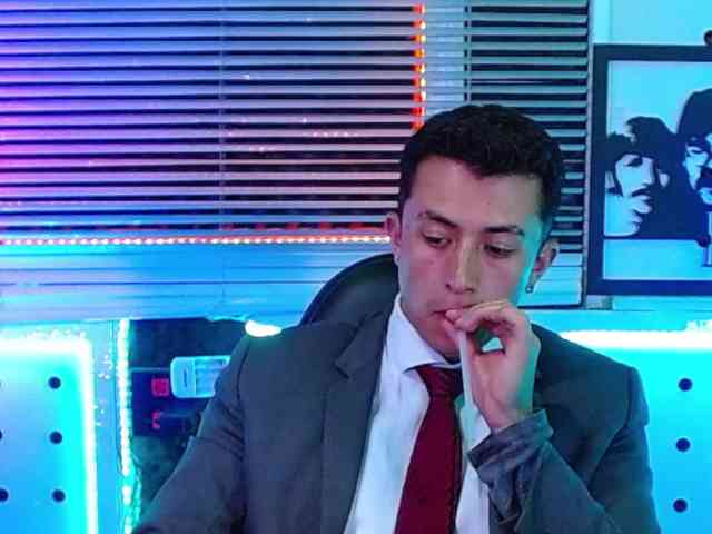 DARKO0717A Live Webcam on BongaCams
