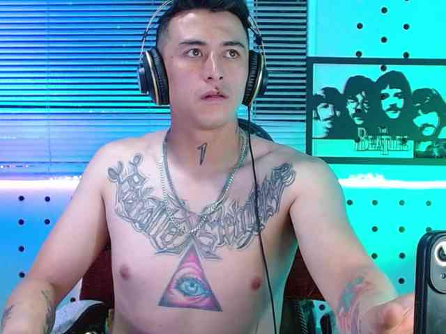DARKO0717A