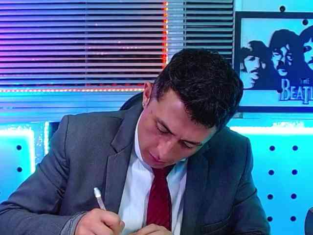 DARKO0717A Live Webcam on BongaCams