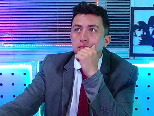 DARKO0717A Live Webcam on BongaCams