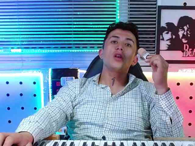 DARKO0717A Live Webcam on BongaCams
