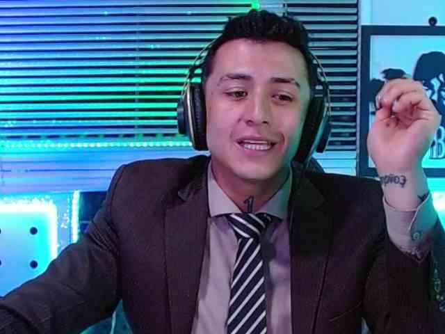 DARKO0717A Live Webcam on BongaCams
