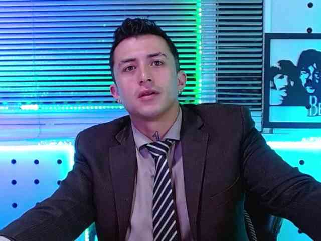 DARKO0717A Live Webcam on BongaCams