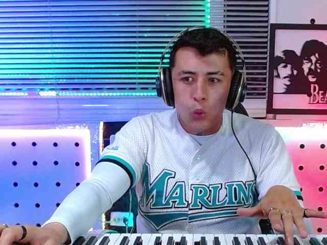 Darko0717a's cam show statistics and live stream