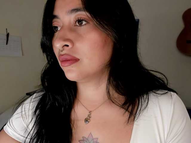 LisaHadwin live webcam show