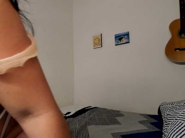 LisaHadwin live cam on BongaCams