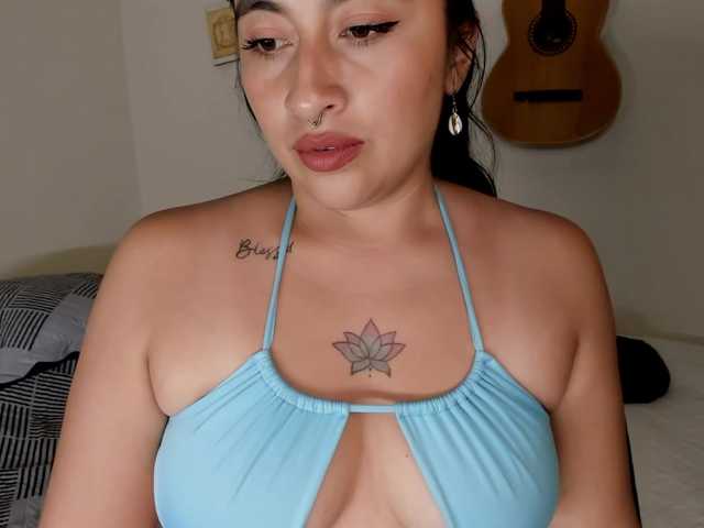 LisaHadwin live webcam show