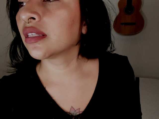 LisaHadwin Live Cam pe BongaCams