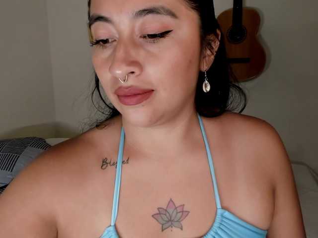 LisaHadwin live cam on BongaCams