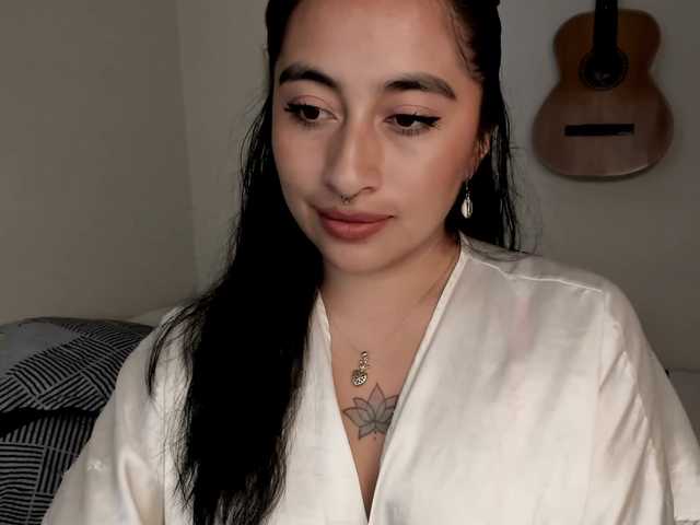 LisaHadwin live webcam show