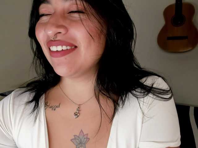 LisaHadwin live webcam show