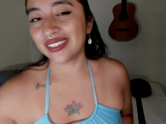 LisaHadwin live webcam show